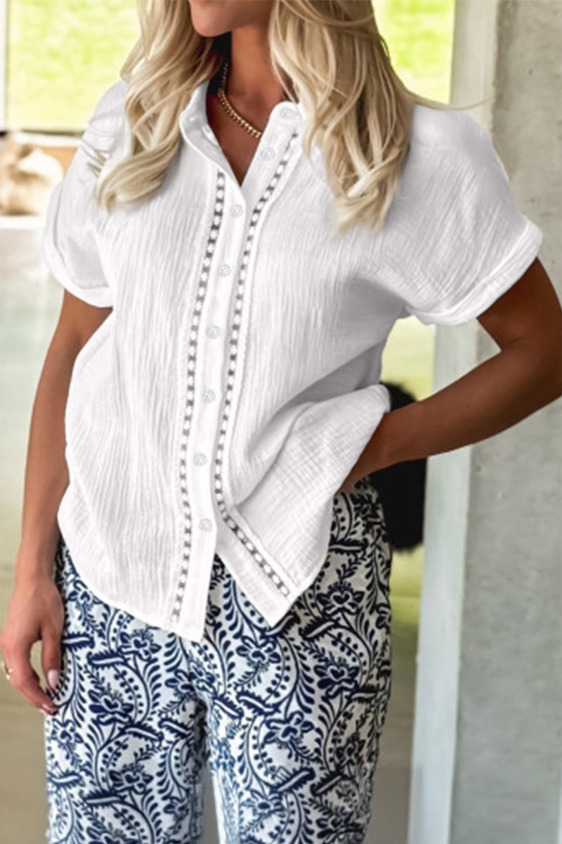 Camille Boutique - Shirts