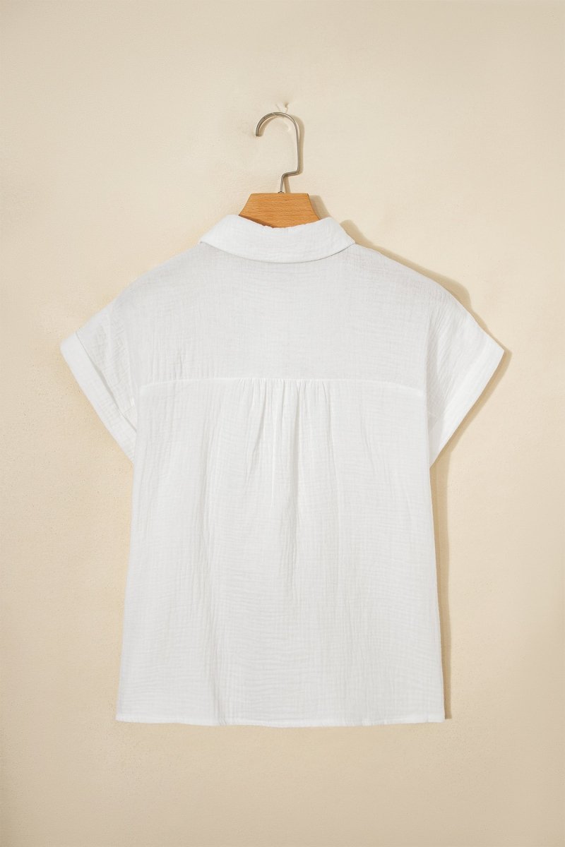 Camille Boutique - Shirts