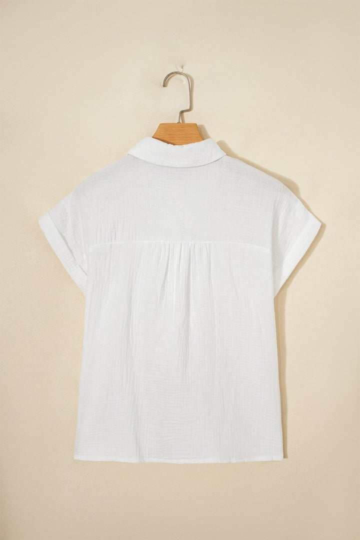 Camille Boutique - Shirts