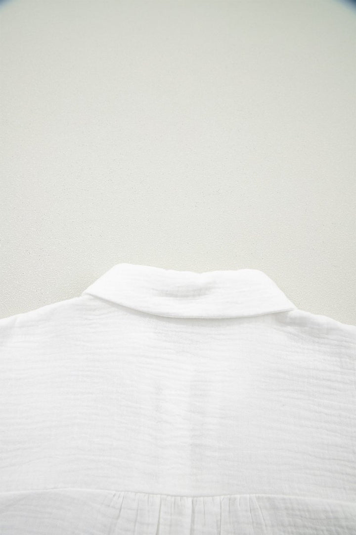 Camille Boutique - Shirts