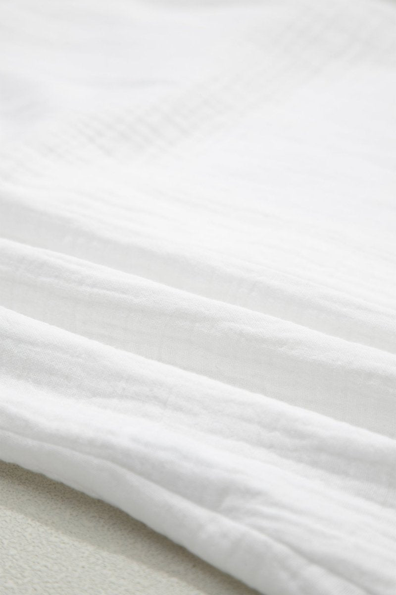 Camille Boutique - Shirts