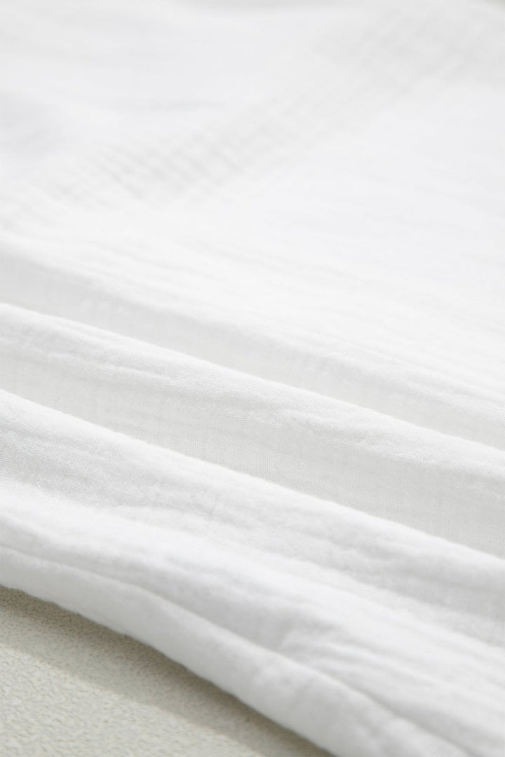 Camille Boutique - Shirts