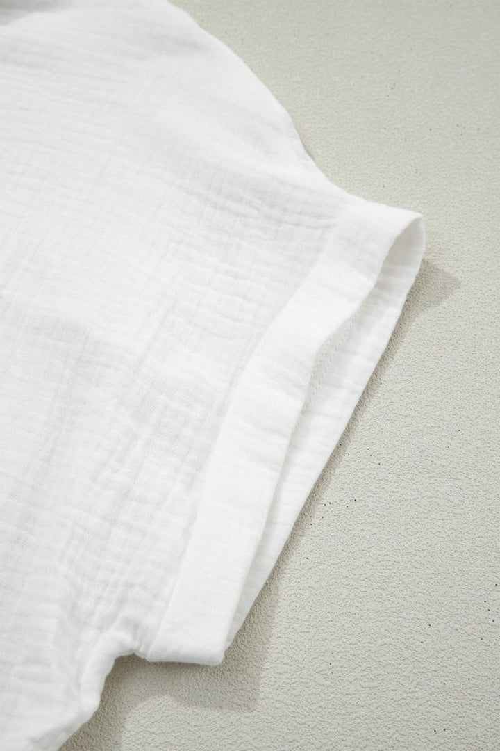 Camille Boutique - Shirts