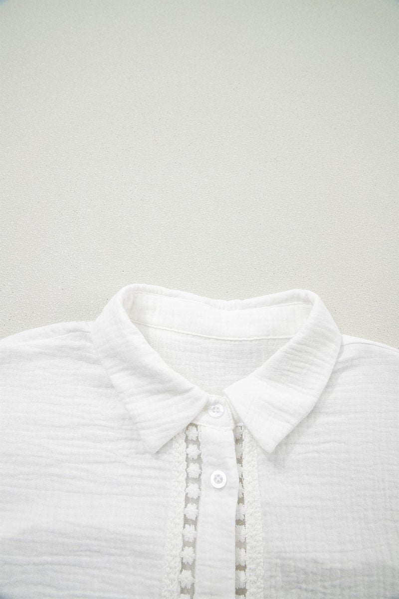 Camille Boutique - Shirts