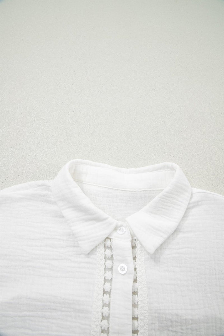 Camille Boutique - Shirts