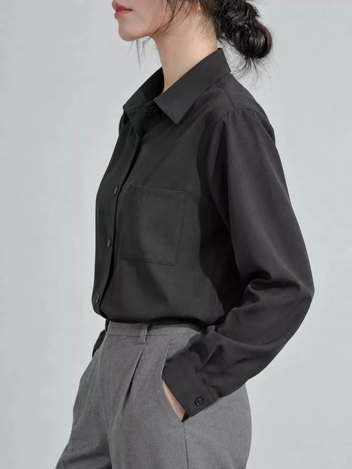 Camille Boutique - Shirt