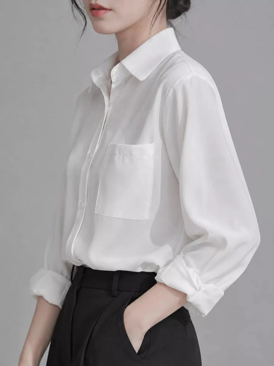 Camille Boutique - Shirt