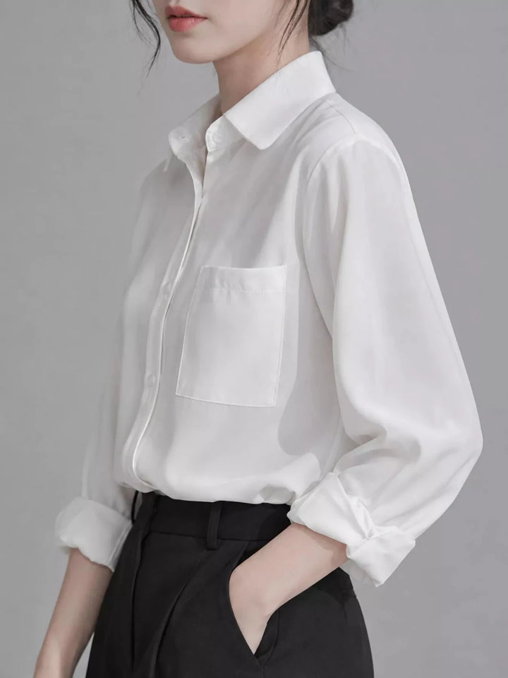 Camille Boutique - Shirt