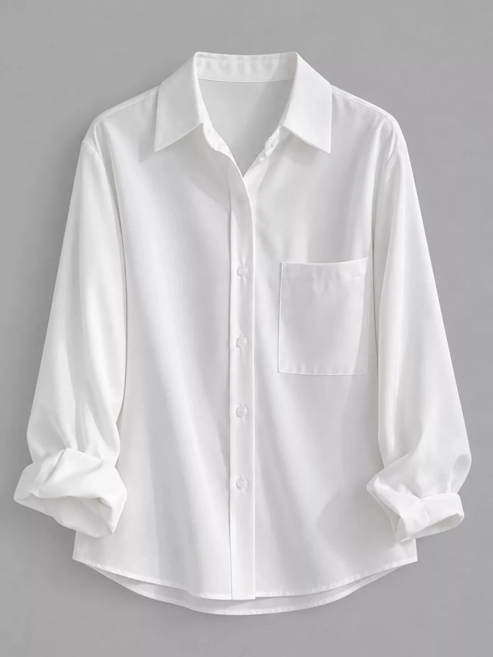 Camille Boutique - Shirt