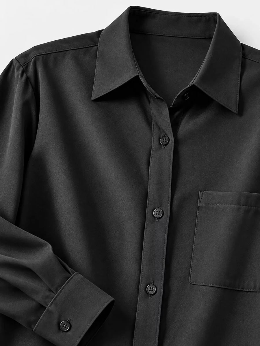 Camille Boutique - Shirt