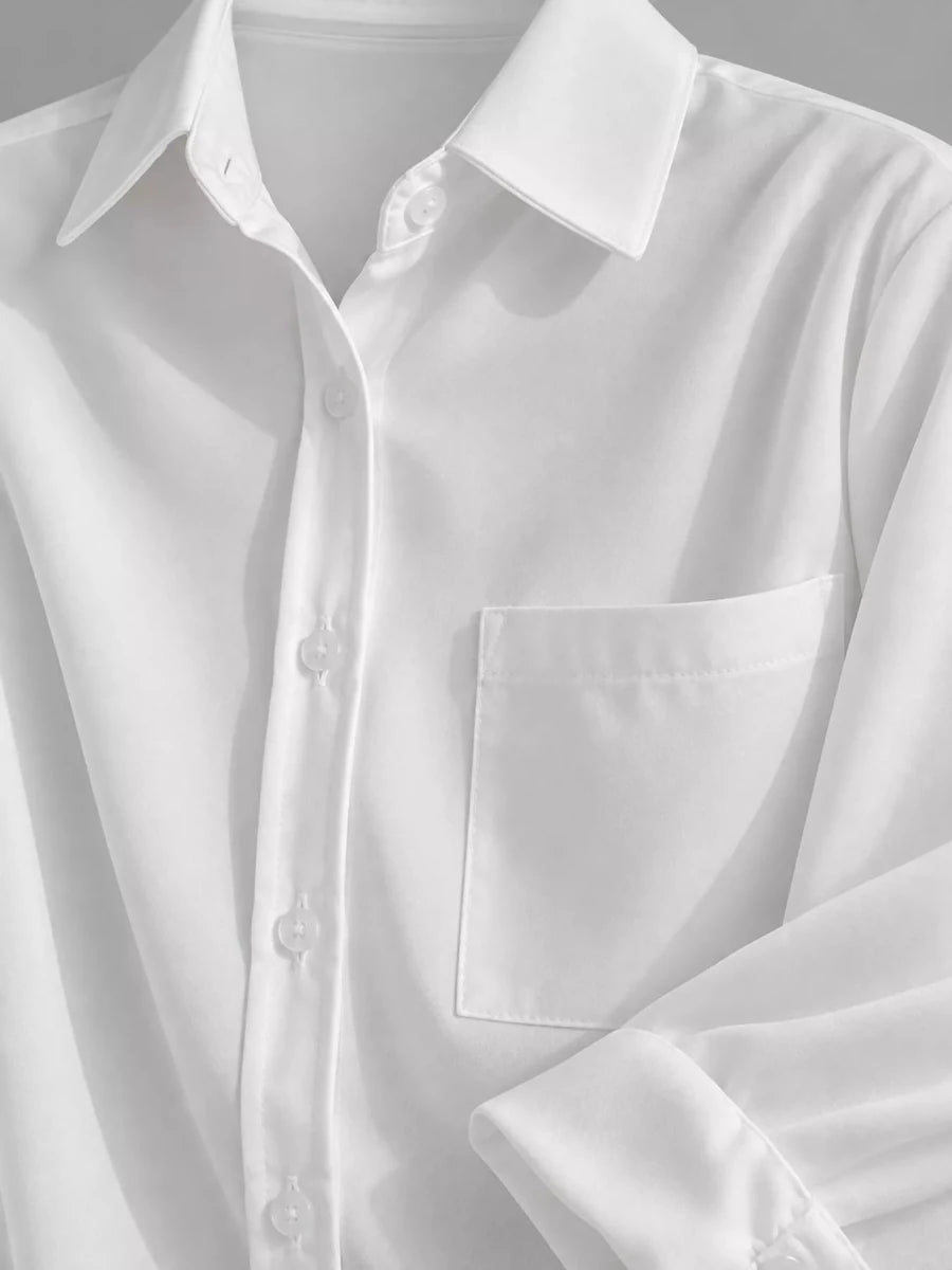 Camille Boutique - Shirt