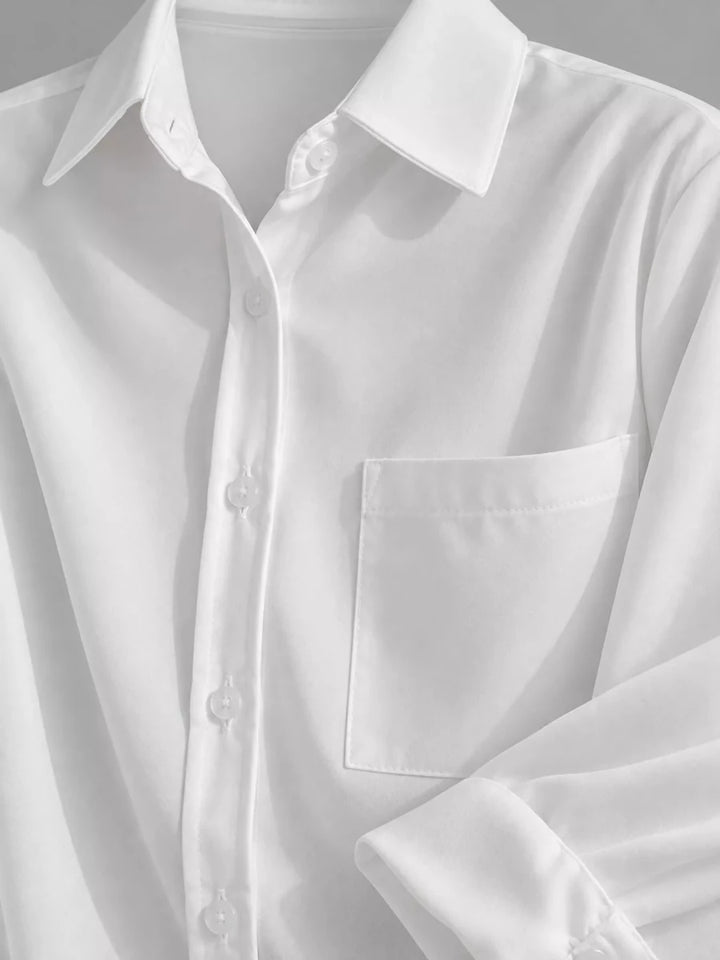 Camille Boutique - Shirt