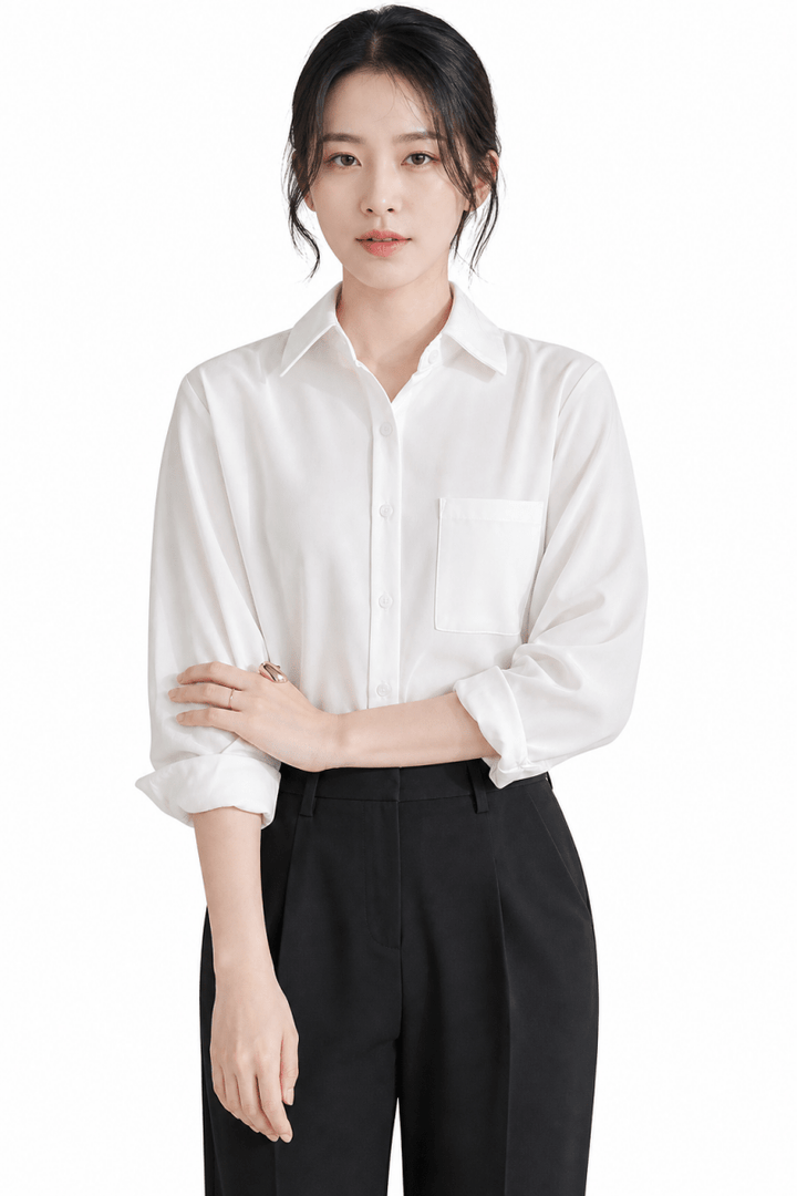 Camille Boutique - Shirt