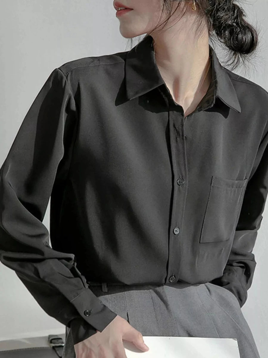 Camille Boutique - Shirt