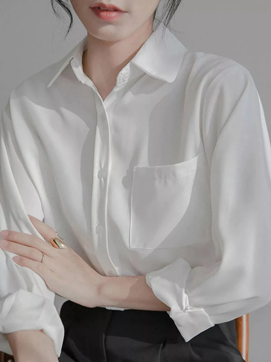Camille Boutique - Shirt
