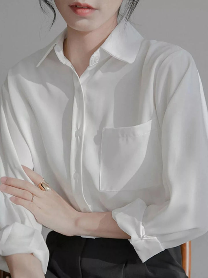 Camille Boutique - Shirt