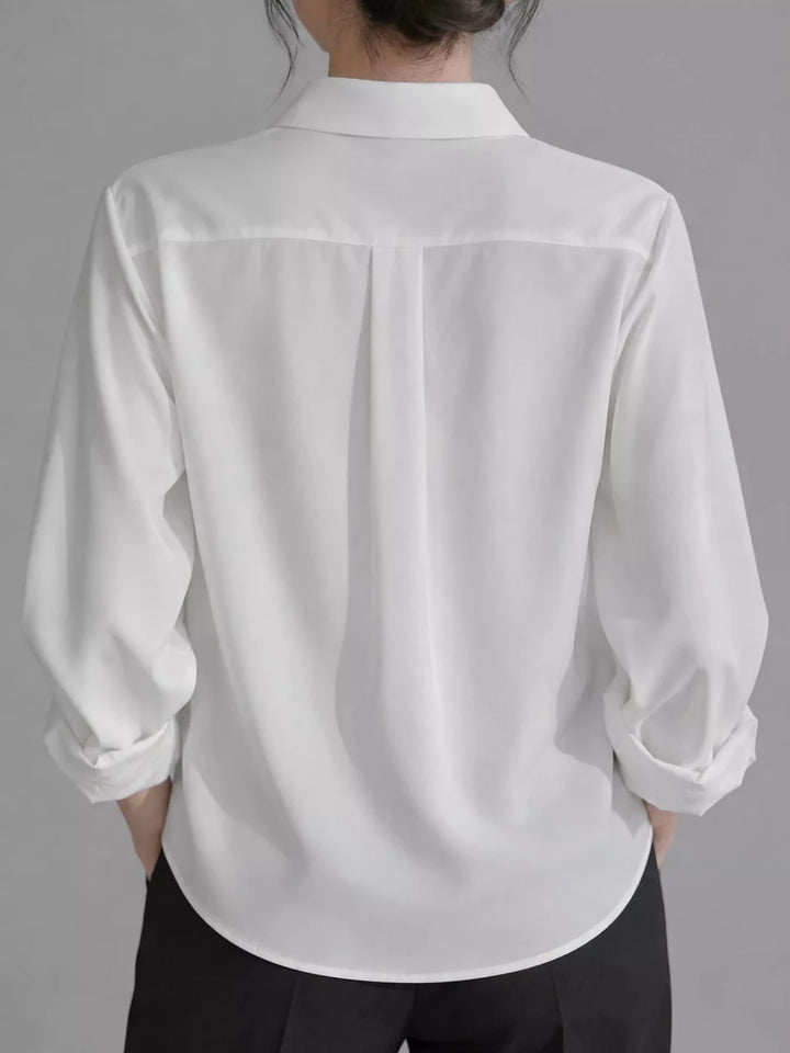 Camille Boutique - Shirt