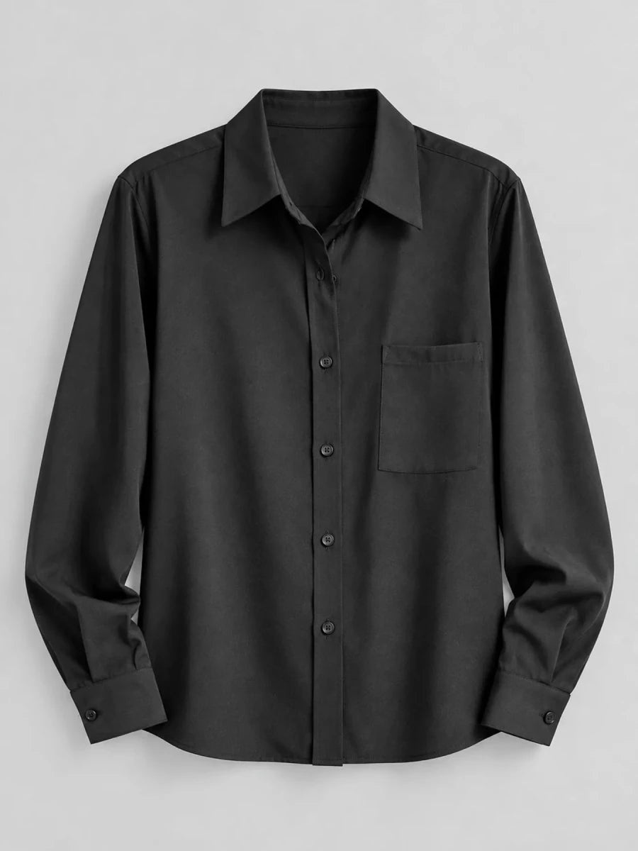 Camille Boutique - Shirt