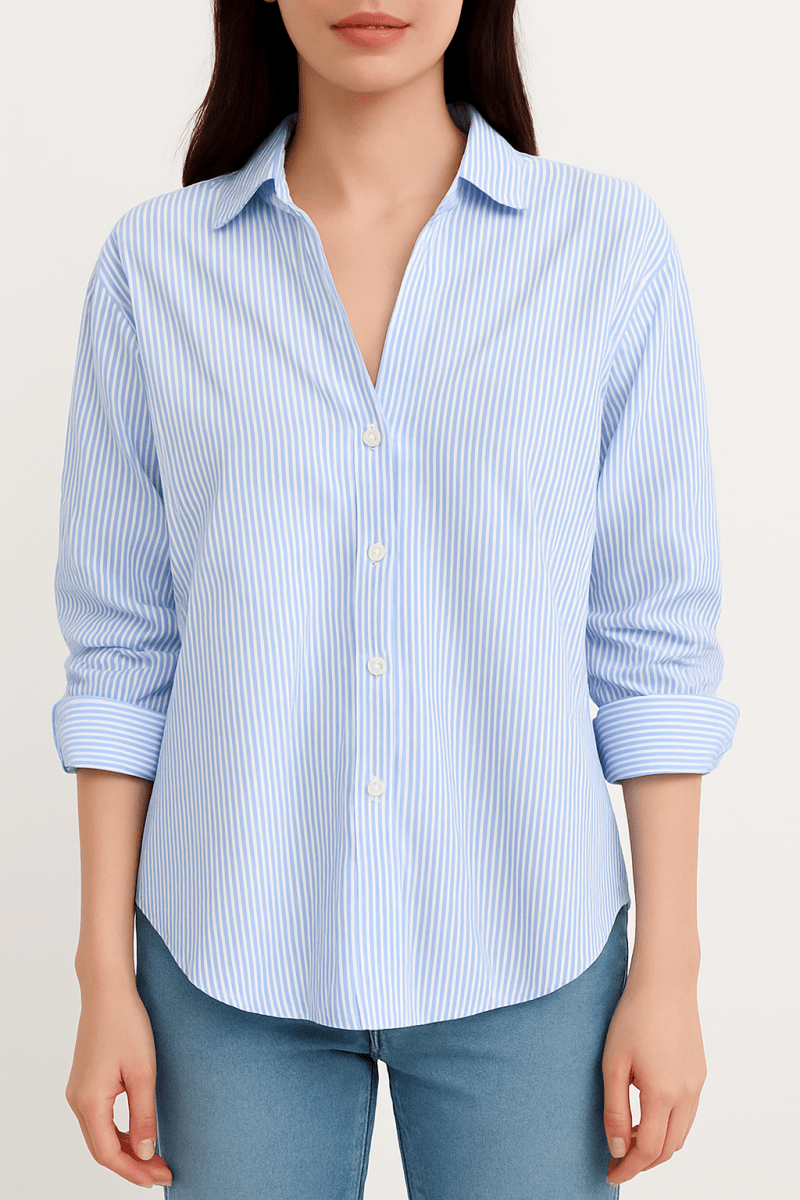 Camille Boutique - Women's Shirts and Blouses