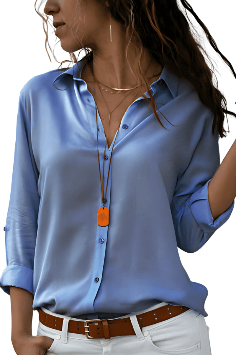 Camille Boutique - Women's Shirts and Blouses