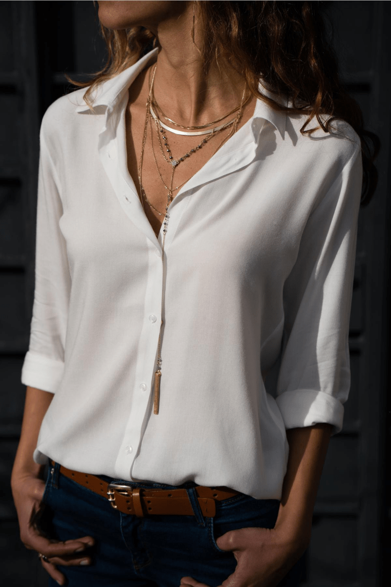 Camille Boutique - Women's Shirts and Blouses