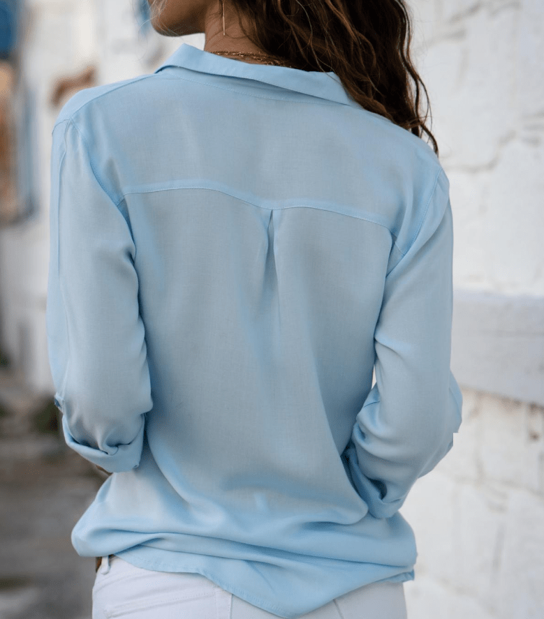 Camille Boutique - Women's Shirts and Blouses