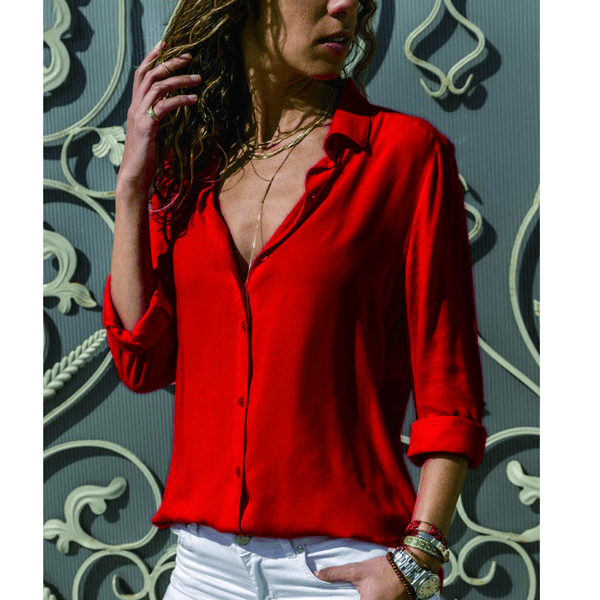 Camille Boutique - Women's Shirts and Blouses