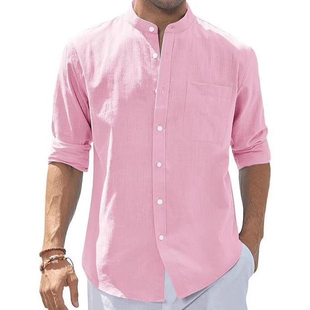 Camille Boutique - Men's Shirts
