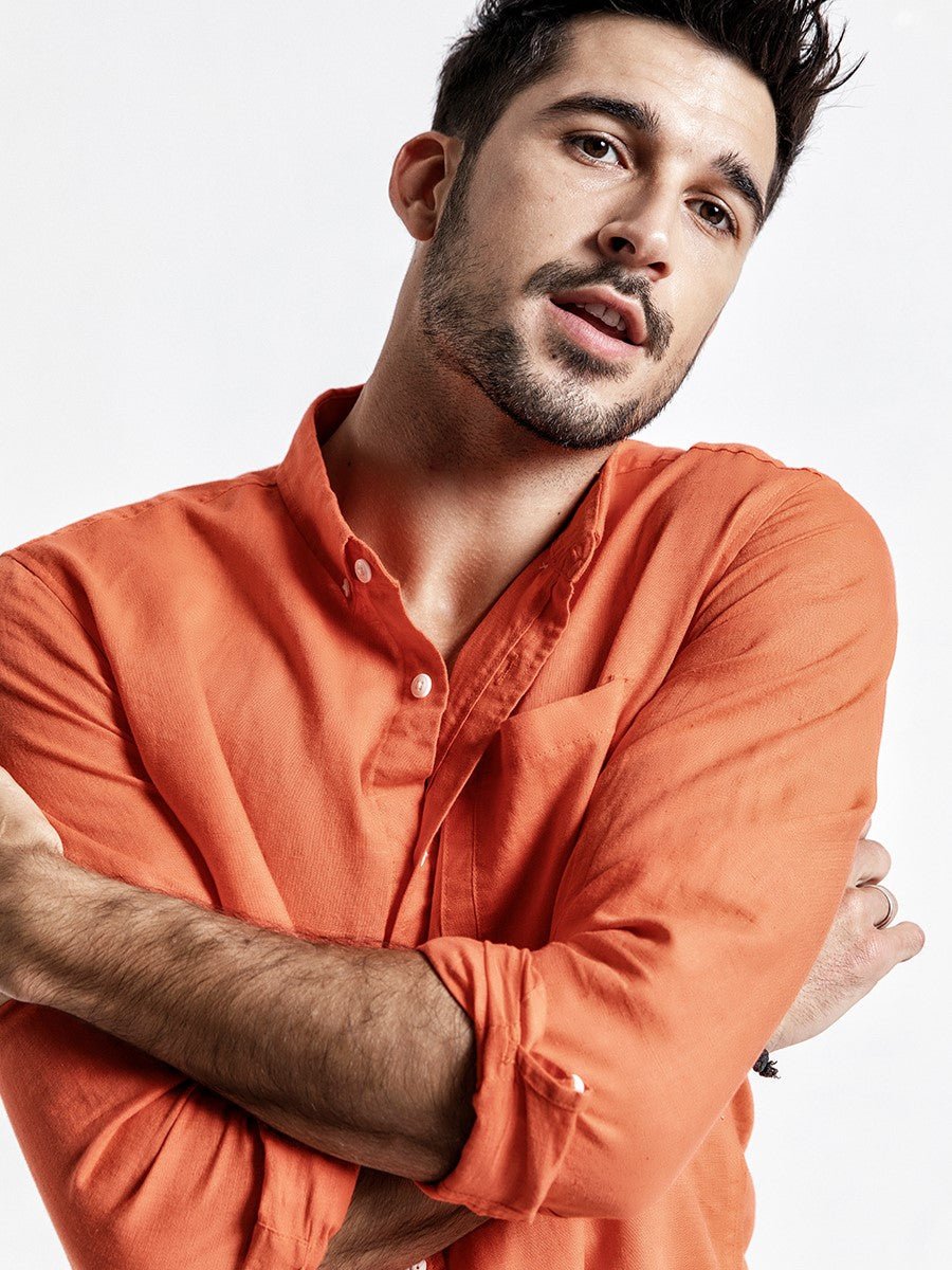 Camille Boutique - Men's Shirts