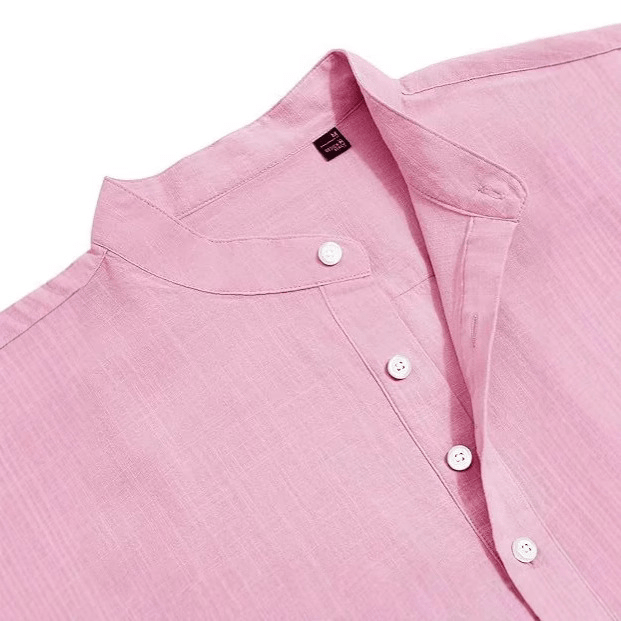 Camille Boutique - Men's Shirts