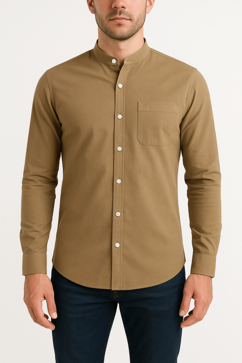 Camille Boutique - Men's Shirts