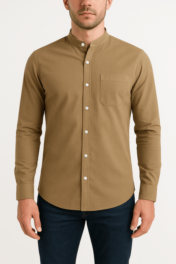 Camille Boutique - Men's Shirts