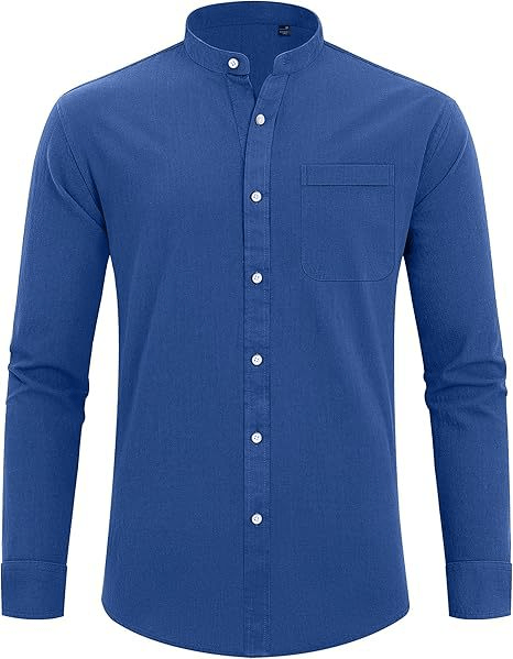 Camille Boutique - Men's Shirts