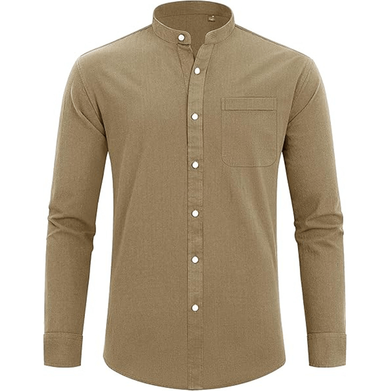 Camille Boutique - Men's Shirts