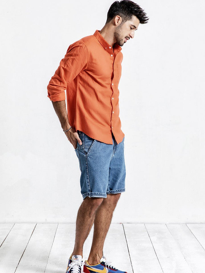 Camille Boutique - Men's Shirts