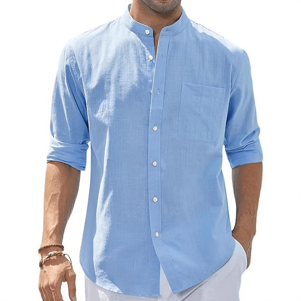 Camille Boutique - Men's Shirts
