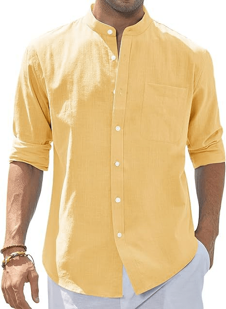 Camille Boutique - Men's Shirts