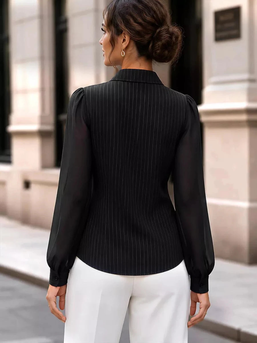 Camille Boutique - Blouse