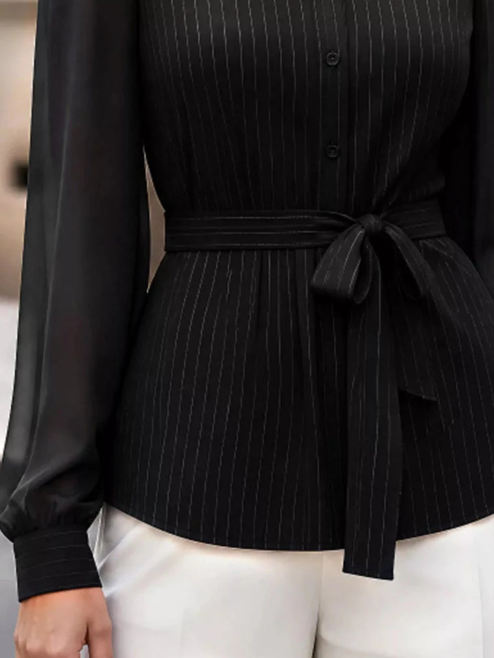 Camille Boutique - Blouse