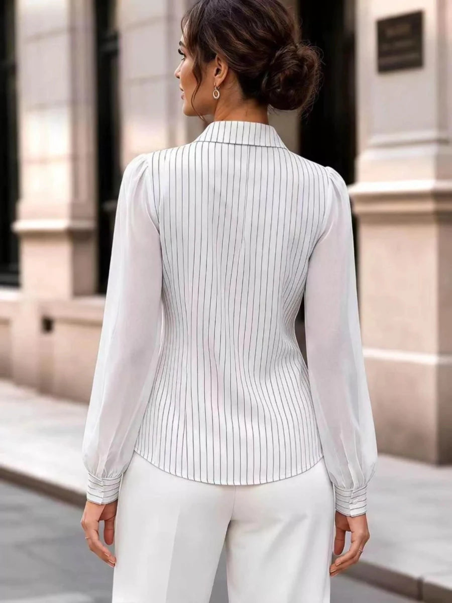 Camille Boutique - Blouse