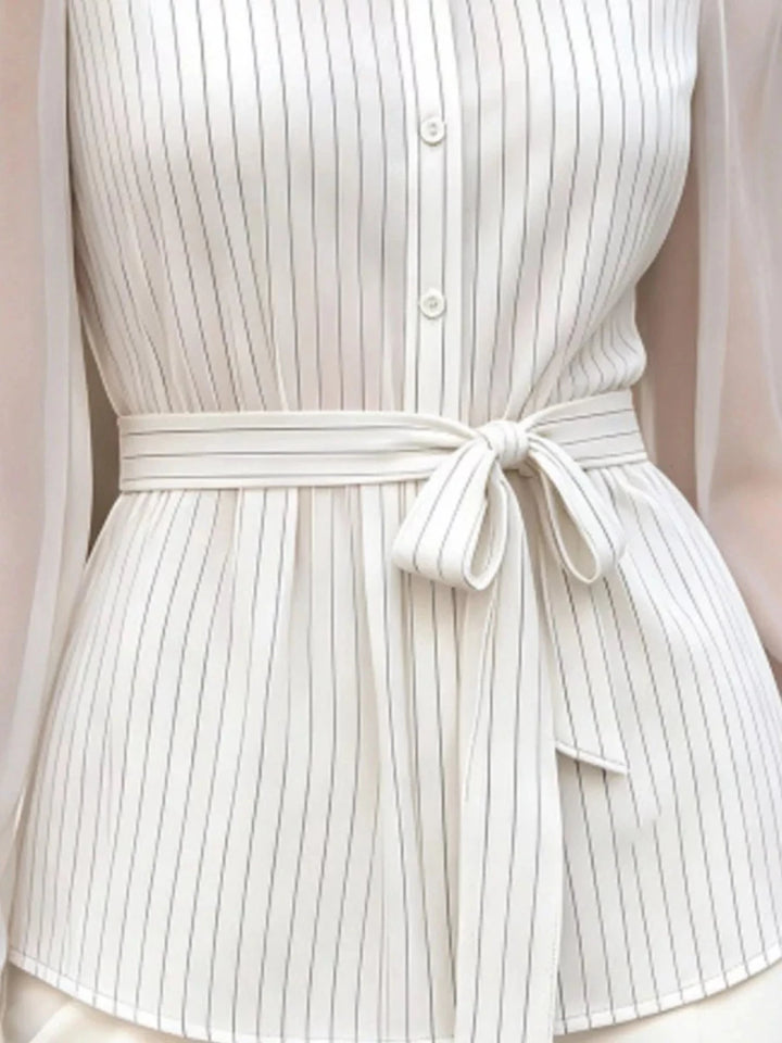 Camille Boutique - Blouse
