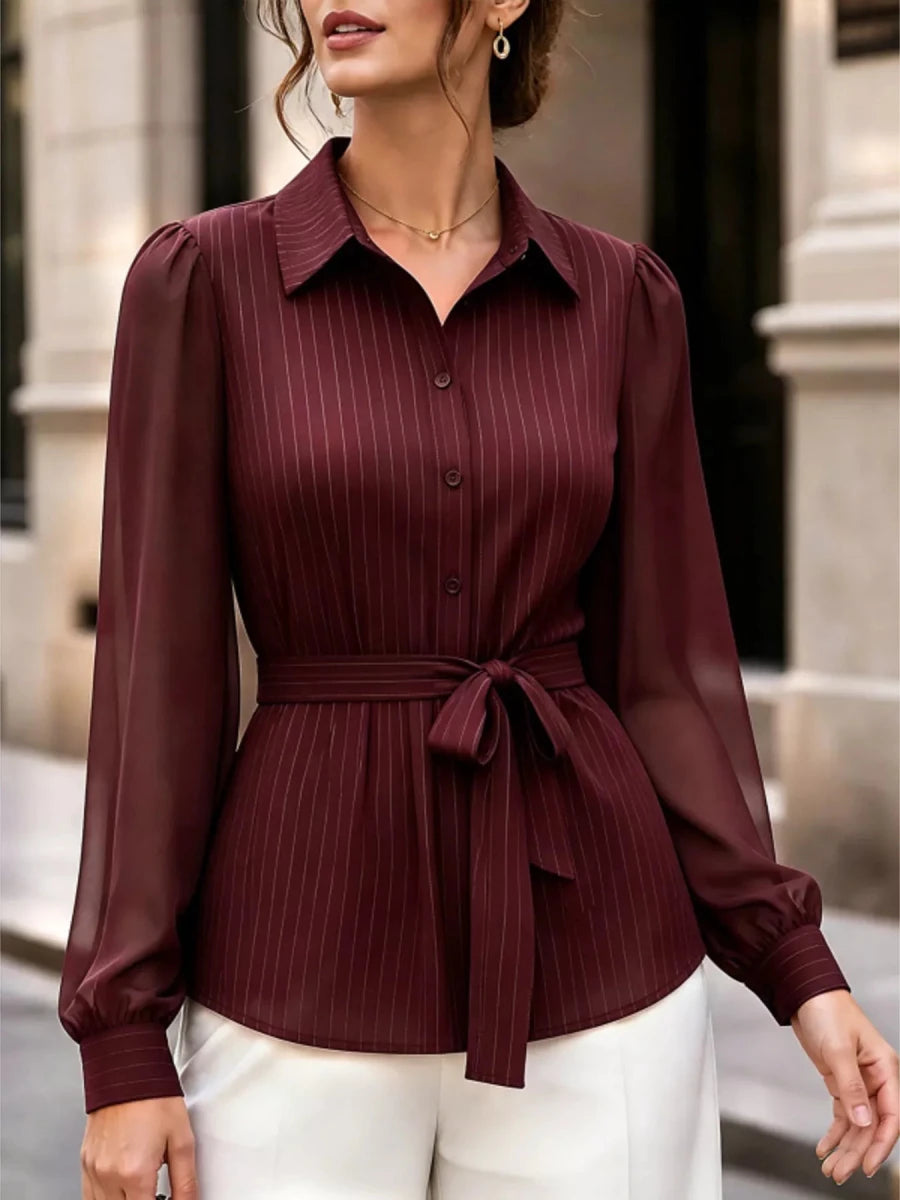 Camille Boutique - Blouse