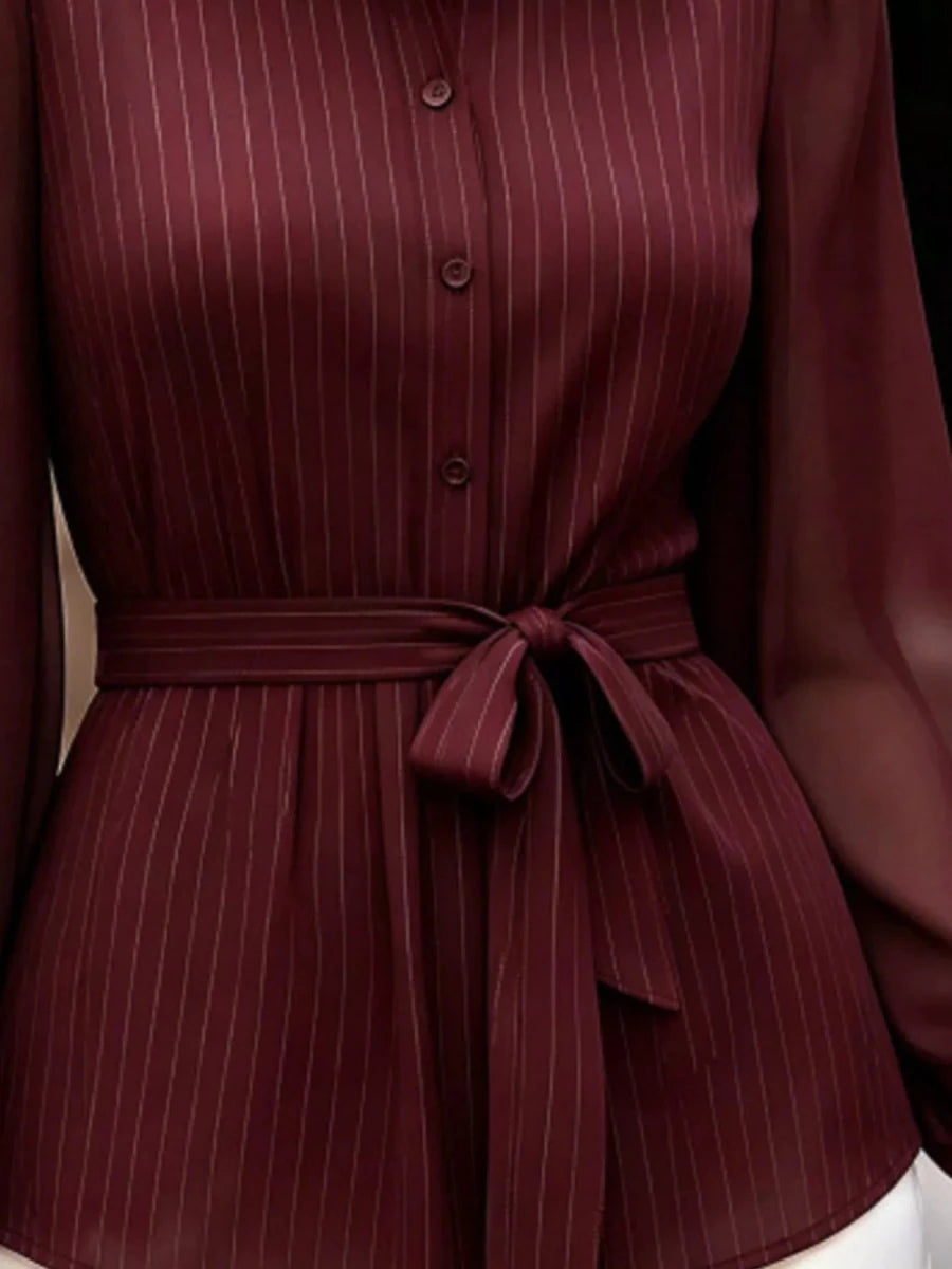 Camille Boutique - Blouse