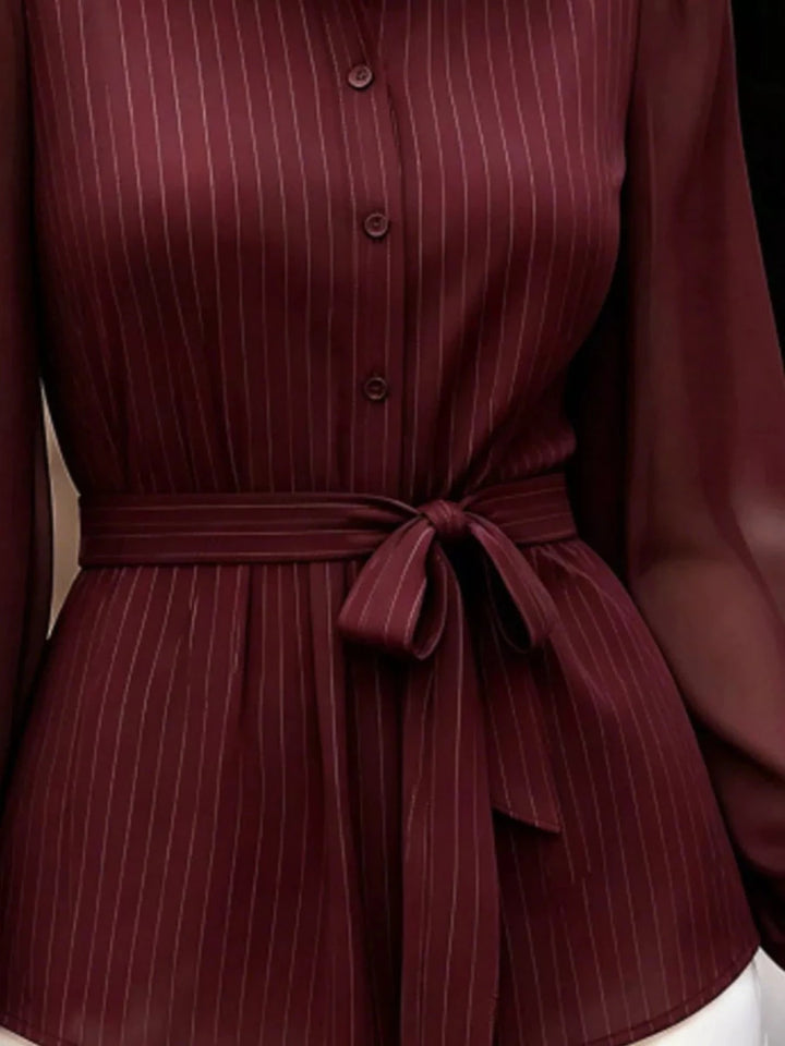 Camille Boutique - Blouse