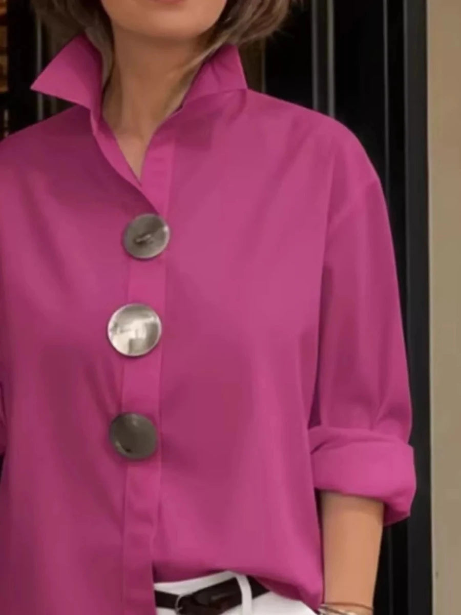 Camille Boutique - Blouse