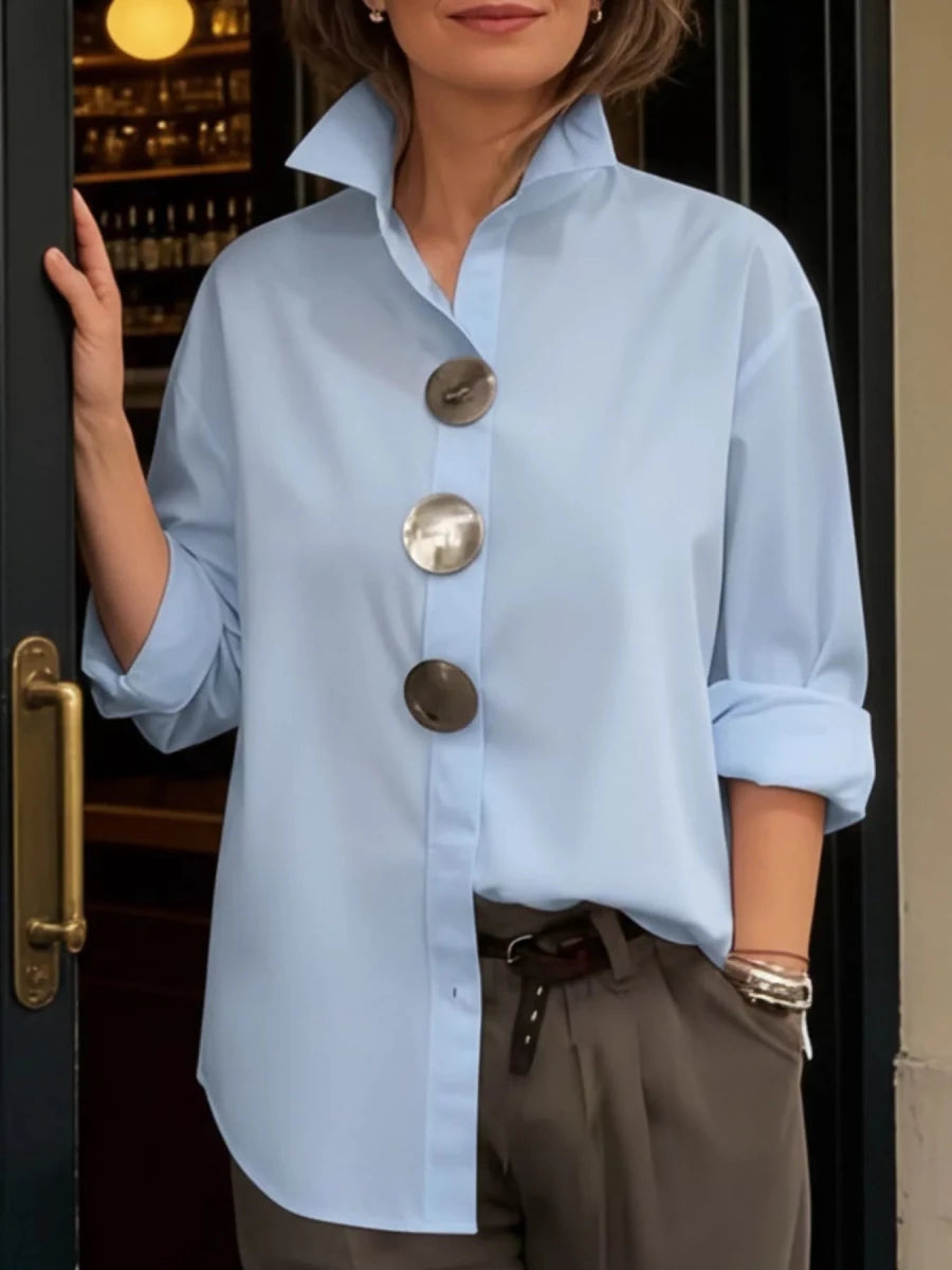 Camille Boutique - Blouse