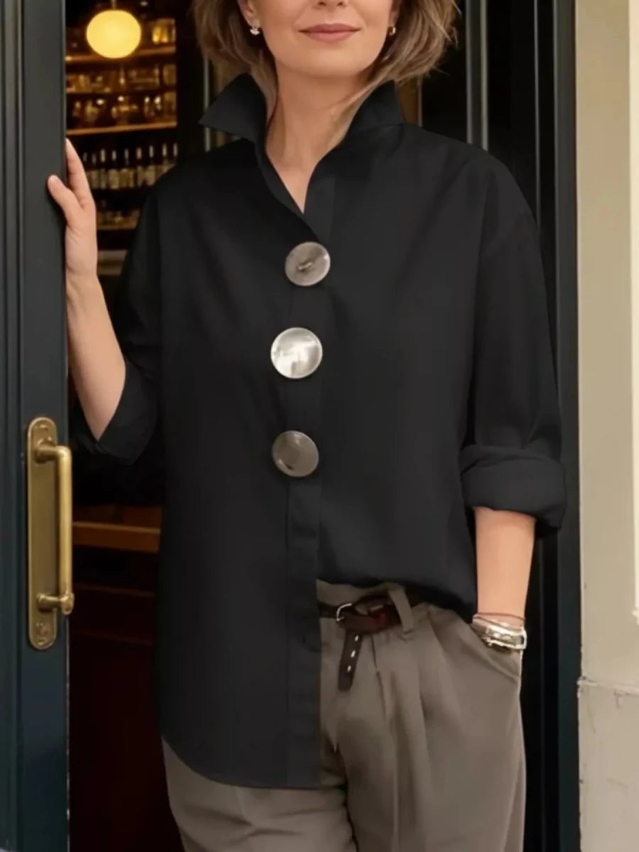 Camille Boutique - Blouse