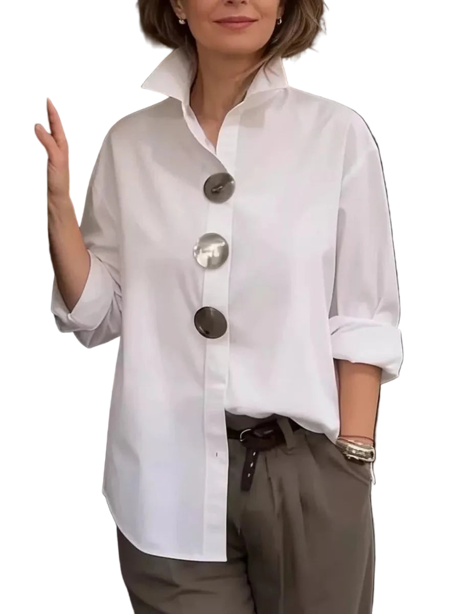 Camille Boutique - Blouse