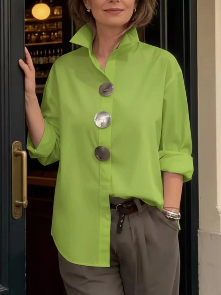 Camille Boutique - Blouse