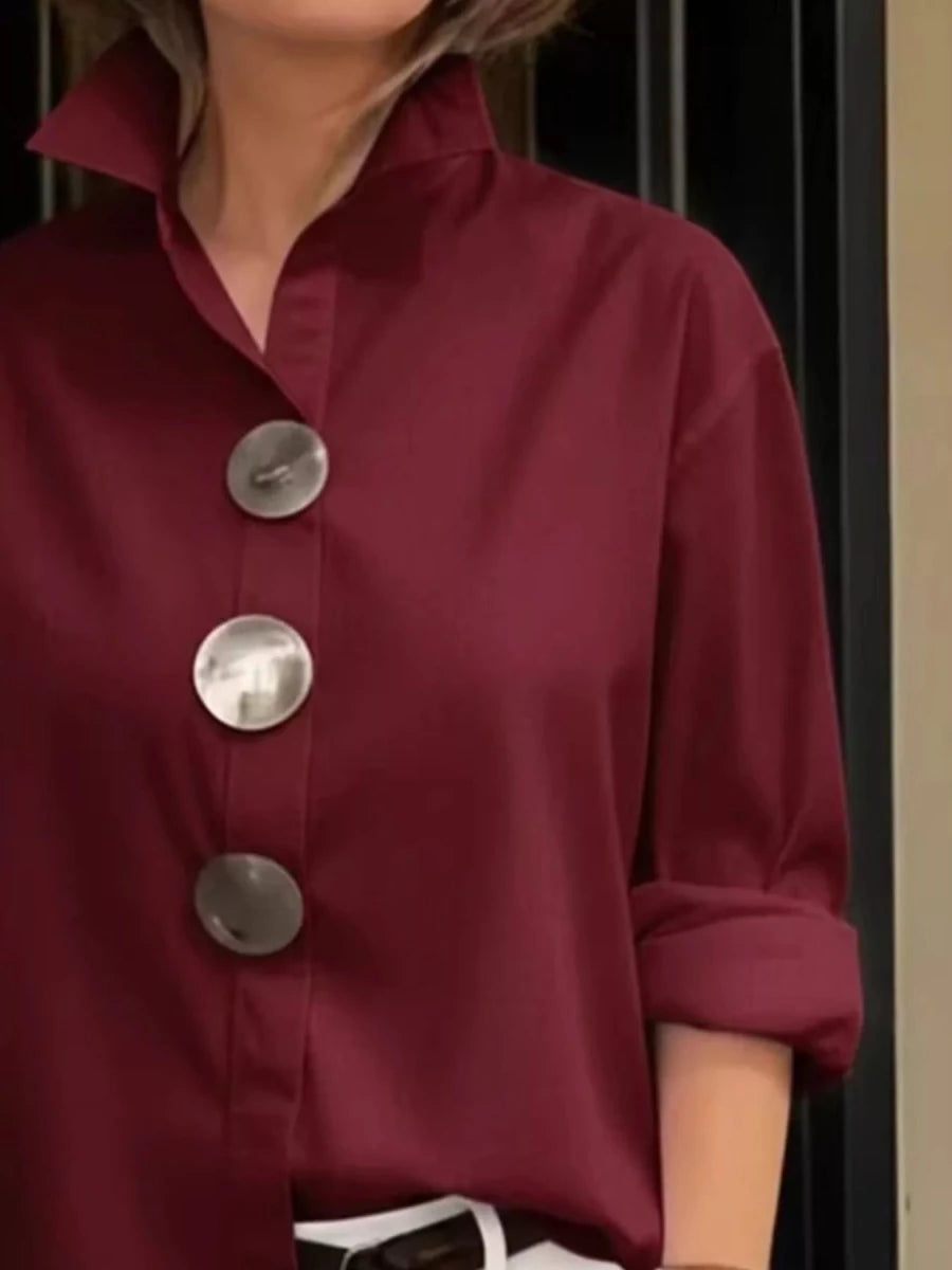Camille Boutique - Blouse